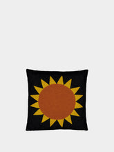 Lindell & Co Calif Black Cushion