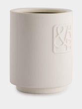 August & Piers Saint Candle Mini 90gr