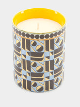 La DoubleJ Milano 320g Scented Candle