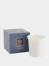 Cultus Artem Through Smoke