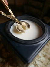 Cultus Artem Golden Wick Trimmer