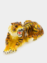 Les Ottomans Tiger Candle