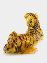 Les Ottomans Tiger Candle