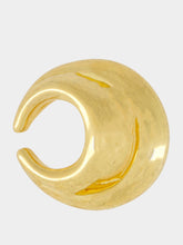 Panconesi Gold Blow Up Single Cuff