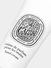 Diptyque Eau Capitale Perfumed Hand Cream 45ml