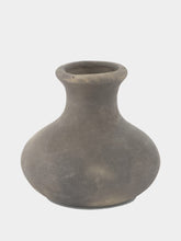 Madam Stoltz Terracota Small Vase