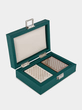 Hector Saxe Paris Buffalo Avocado Cards Set