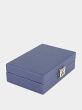 Hector Saxe Paris Bleu de France Buffalo Cards Set