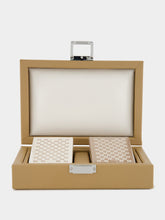 Hector Saxe Paris Cognac Buffalo Cards Set