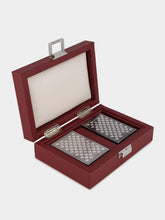 Hector Saxe Paris Cremisi Buffalo Cards Set