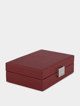 Hector Saxe Paris Cremisi Buffalo Cards Set