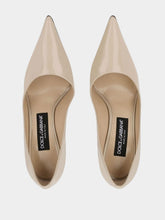 Dolce & Gabbana x KIM Lollo Pumps