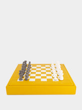 Hector Saxe Paris Jaune Buffalo Chess Box
