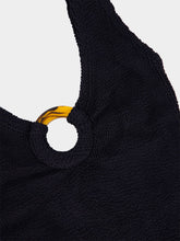 Hunza G Black Celine Swimsuit