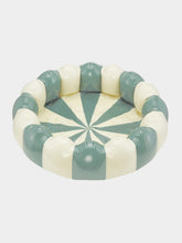 Petites Pommes Sage Green Alice Inflatable Pool