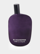 Black Pepper Eau de Parfum 100ml