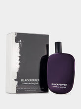 Black Pepper Eau de Parfum 100ml