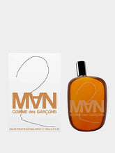 2 MAN Eau de Toilette 100ml