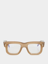 Cutler and Gross Humble Potato 1402 Square Optical