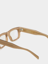 Cutler and Gross Humble Potato 1402 Square Optical