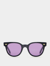 Cutler and Gross Round Granny Chic Sunglasses