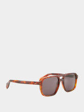 Cutler and Gross ´1319 Aviator Sunglasses