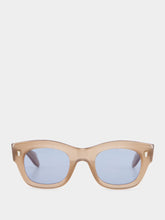 Cutler and Gross Humble Potato 9261 Cat Eye Sunglasses