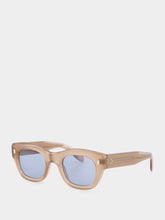 Cutler and Gross Humble Potato 9261 Cat Eye Sunglasses