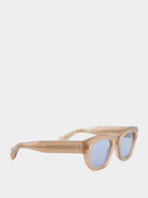 Cutler and Gross Humble Potato 9261 Cat Eye Sunglasses