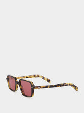 Cutler and Gross Black on Camo GR02 Sunglasses