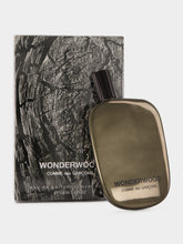 Comme Des Garçons Wonderwood Eau de Parfum 100ml