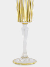 Les Ottomans Golden Striped Flute