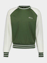 Balmain Balmain Signature Sweatshirt