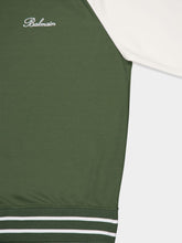 Balmain Balmain Signature Sweatshirt
