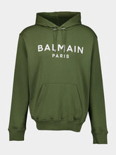 Balmain Paris Hoodie | PDP - Fashion Clinic