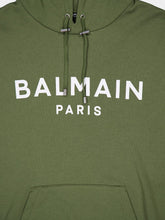 Balmain Paris Hoodie | PDP - Fashion Clinic