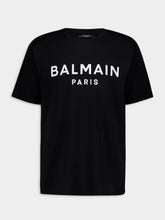 Balmain Classic t-shirt
