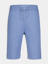Balmain Cotton Track Shorts