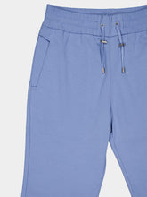 Balmain Cotton Track Shorts