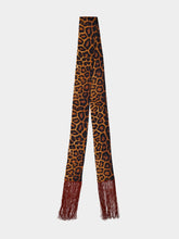 Paula Chalcedon Junglito Scarf