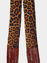 Paula Chalcedon Junglito Scarf