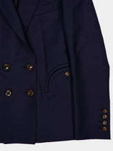 Blazé Milano First Class Navy Blazer