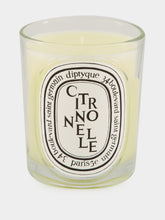 Diptyque Citronnelle Classic Candle 190g