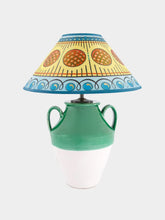 Cressida Bell Circles & Stripes Lampshade