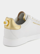 Portofino Sneakers | PDP - Fashion Clinic