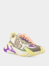 Dolce & Gabbana Multicolour Day Faster Sneakers