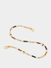 Gas Bijoux Brown Kali Necklace