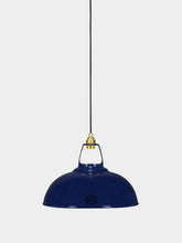 Coolicon Royal Blue Lampshade