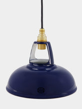 Coolicon Royal Blue Lampshade