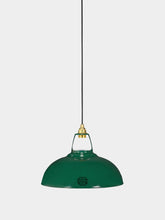 Coolicon Original Green Lampshade